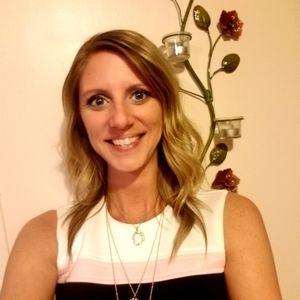 Meet your Posher, Latisha